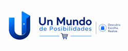Un Mundo de Posibilidades – Inicio